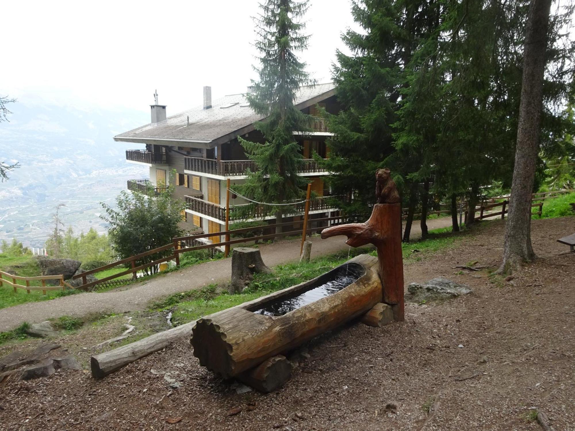 The White Fox'S Family Home - Вейзона Экстерьер фото